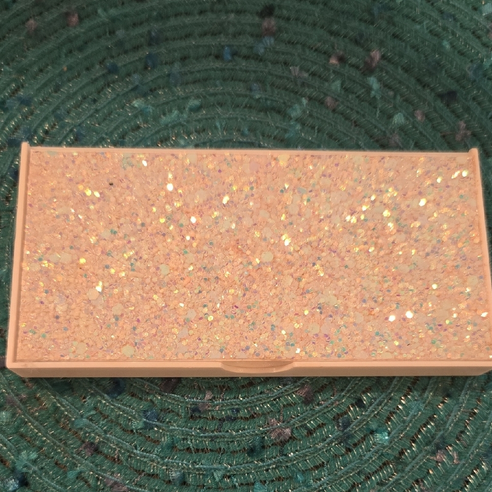 Clinique Eyeshadow Pallete